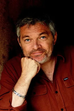 Photo of Werner Brix