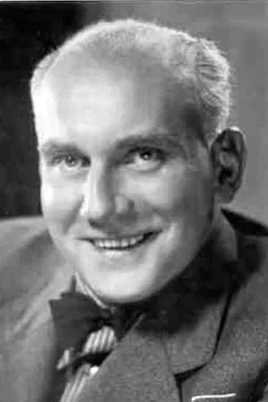 Photo of Werner Pledath