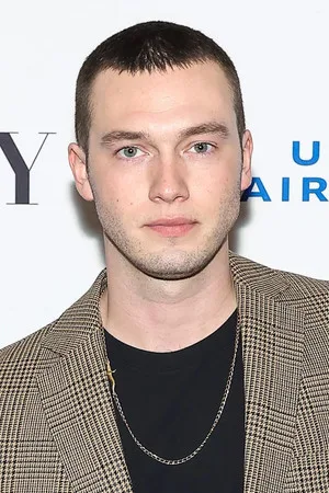 Photo of Will Harrison