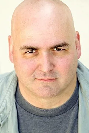 Photo of Will McLaughlin