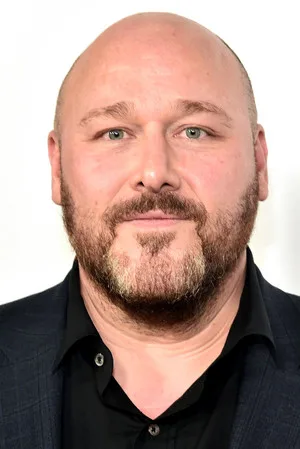 Photo of Will Sasso