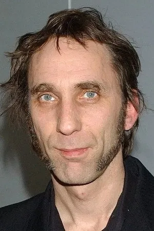Foto de Will Self