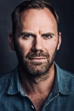 Photo of Will Thorp