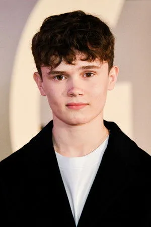 Photo of Will Tilston