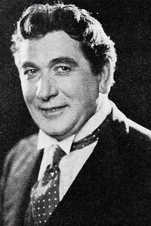 Photo of Will Walling