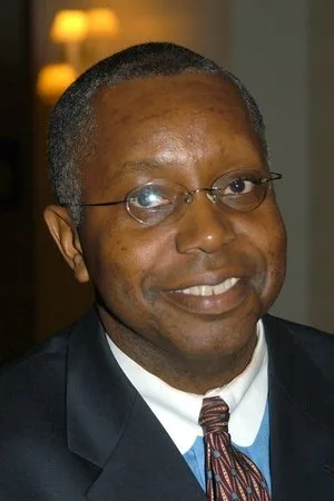 Photo of Willard E. Pugh