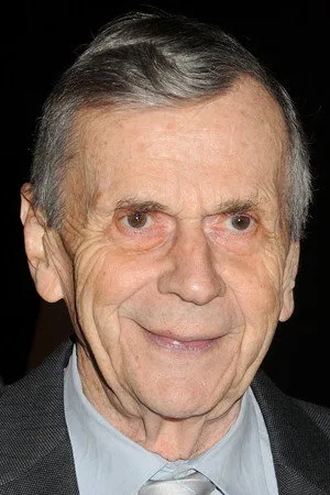 Photo of William B. Davis