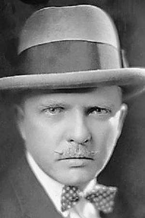 Photo of William Bailey