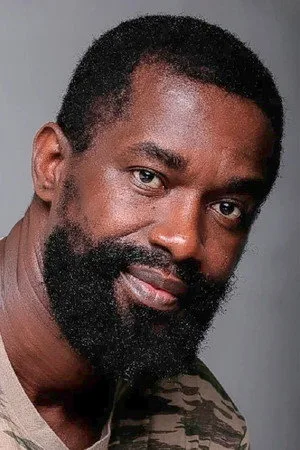 Photo of William Benson