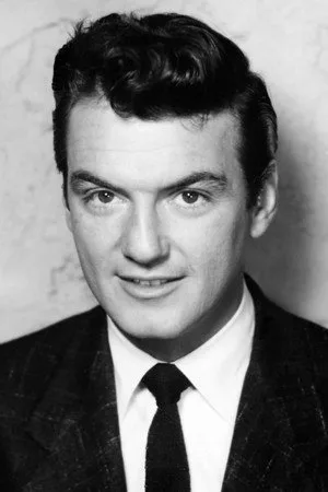Photo of William Campbell