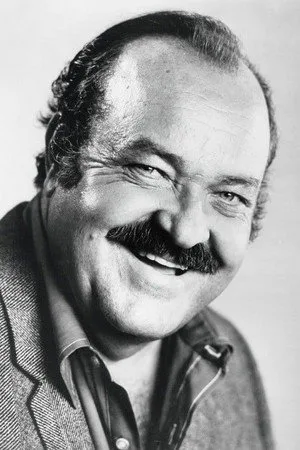 Photo of William Conrad