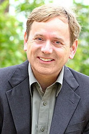 Photo of William Hall