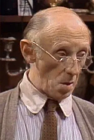 Photo of William Hansen