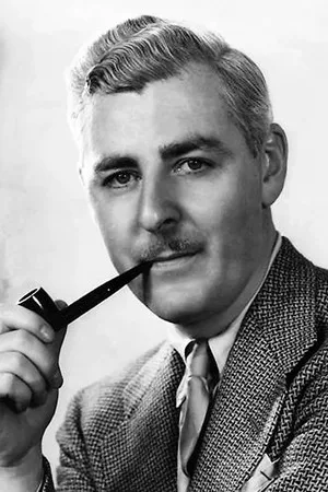 Photo of William Johnstone