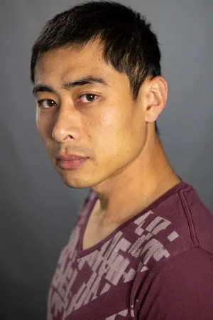 Photo of William Ngo