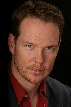Photo of William O'Leary