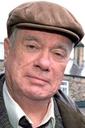 Photo of William Simons