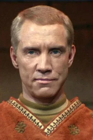 Photo of William Smithers