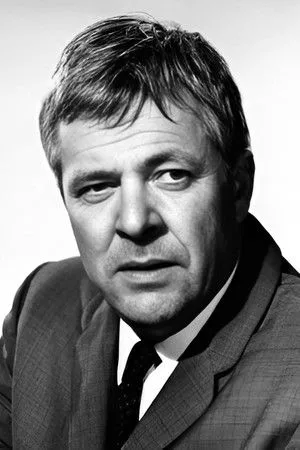 Photo of William Windom