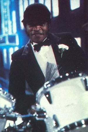 Photo of Willie Hall