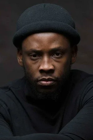 Foto de Wiseman Mncube
