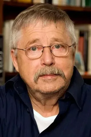 Foto de Wolf Biermann