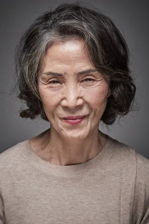 Photo of Won Mi-won