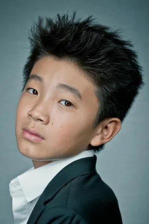 Photo of Wyatt Yang