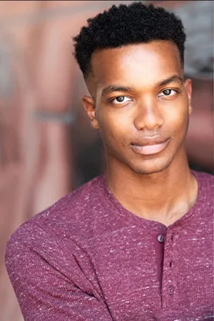 Photo of Xavier Clyde