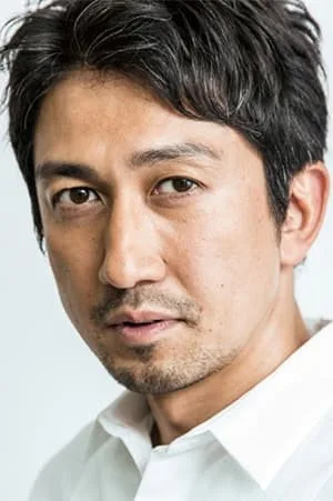 Photo of Yū Kamio
