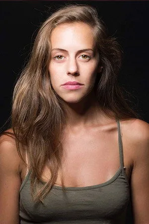 Photo of Yael Eitan