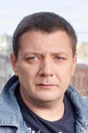 Photo of Yan Tsapnik