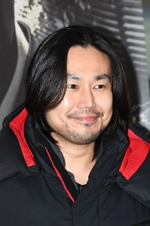 Photo of Yang Ki-won