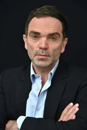 Photo of Yann Moix