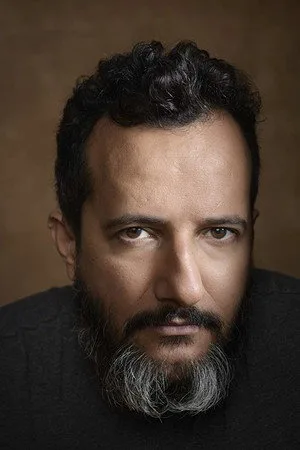 Photo of Yoav Levi