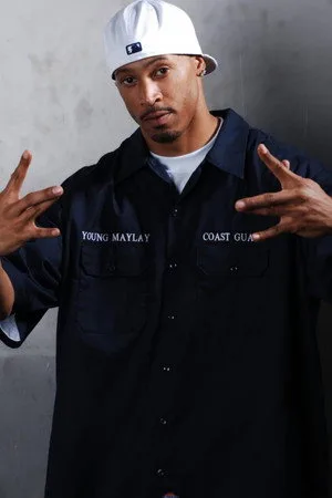 Photo of Young Maylay