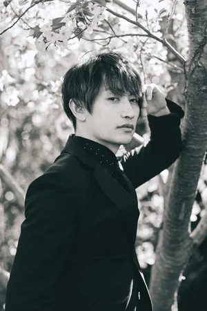 Photo of Yu Imari