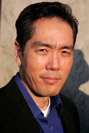 Photo of Yuji Okumoto