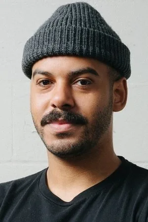Photo of Zack Fox