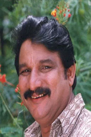 Photo of Zainuddin