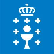 Medal of Galicia trophy