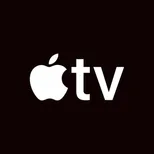 Apple TV+ logo