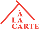 Belas Artes à La Carte logo
