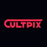 Cultpix logo