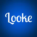 Looke logo