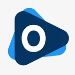 Oldflix logo