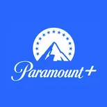 Paramount+ logo