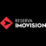 Reserva Imovision logo