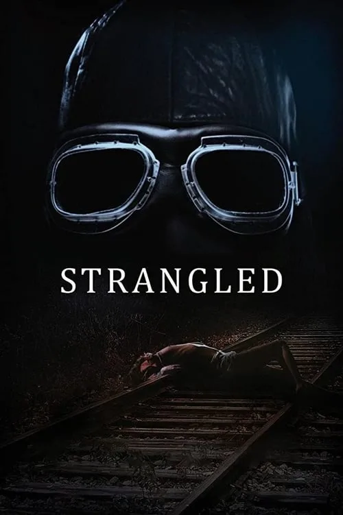 Cartaz de Strangled
