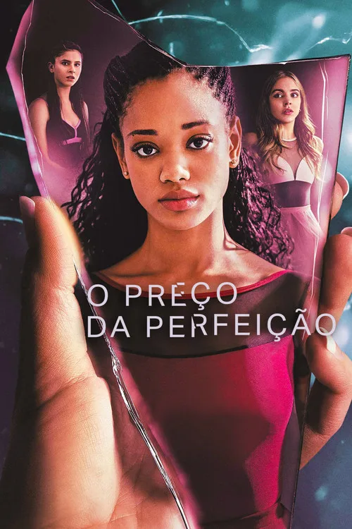 Tiny Pretty Things poster